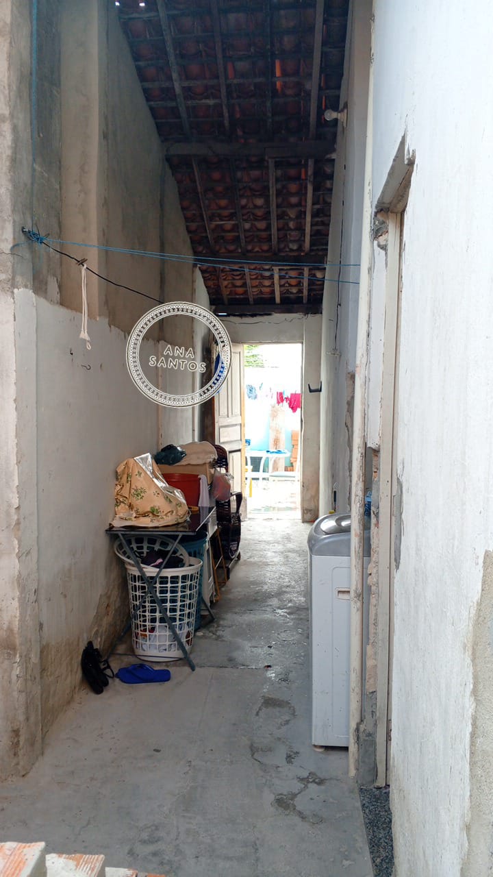 Imagem Casa com 3 Quartos à Venda, 200 m² em Marcos Freire II - Nossa Senhora do Socorro