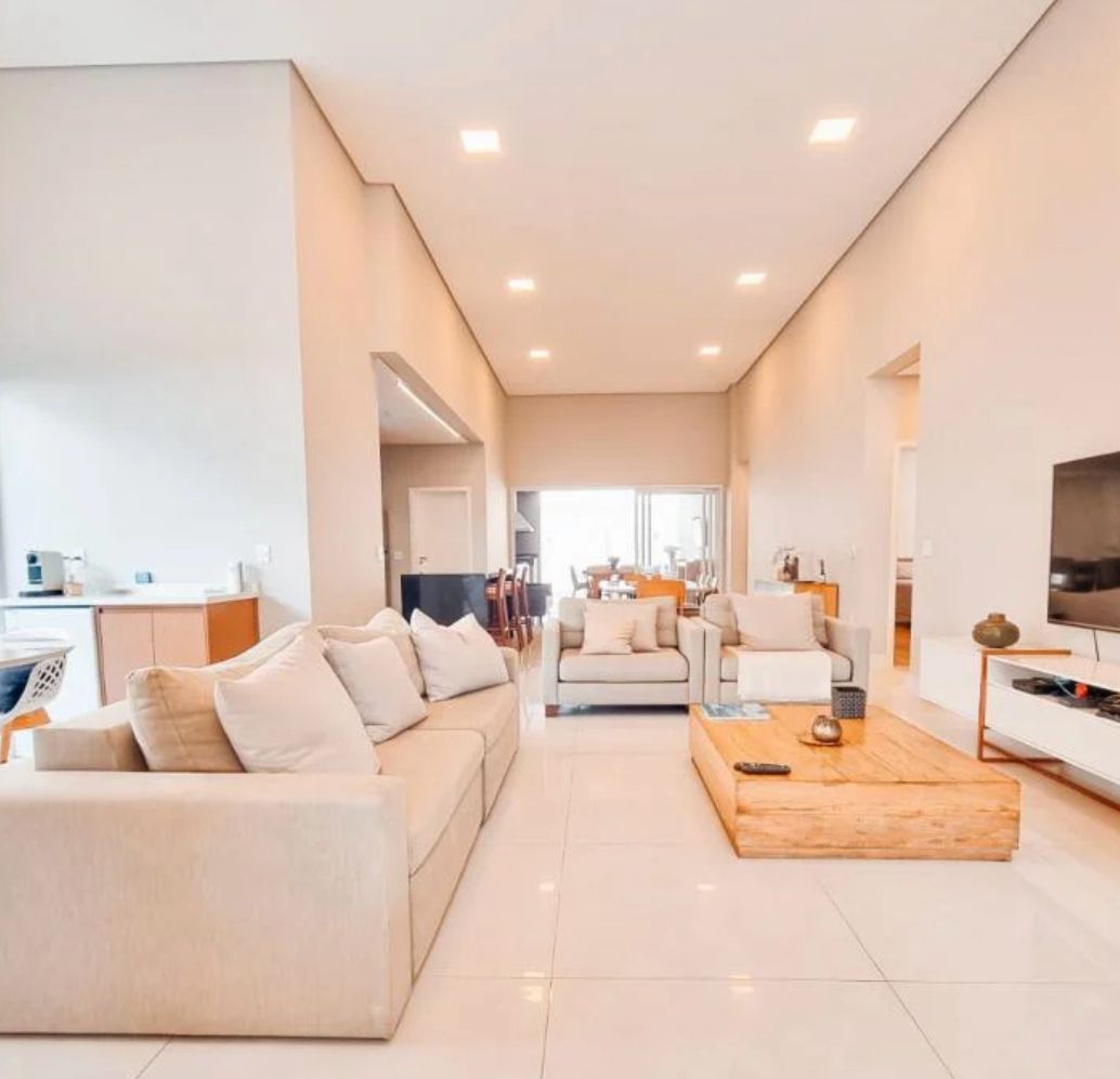 Imagem Casa de Condomínio com 3 Quartos à Venda, 270 m²em Medeiros - Jundiaí