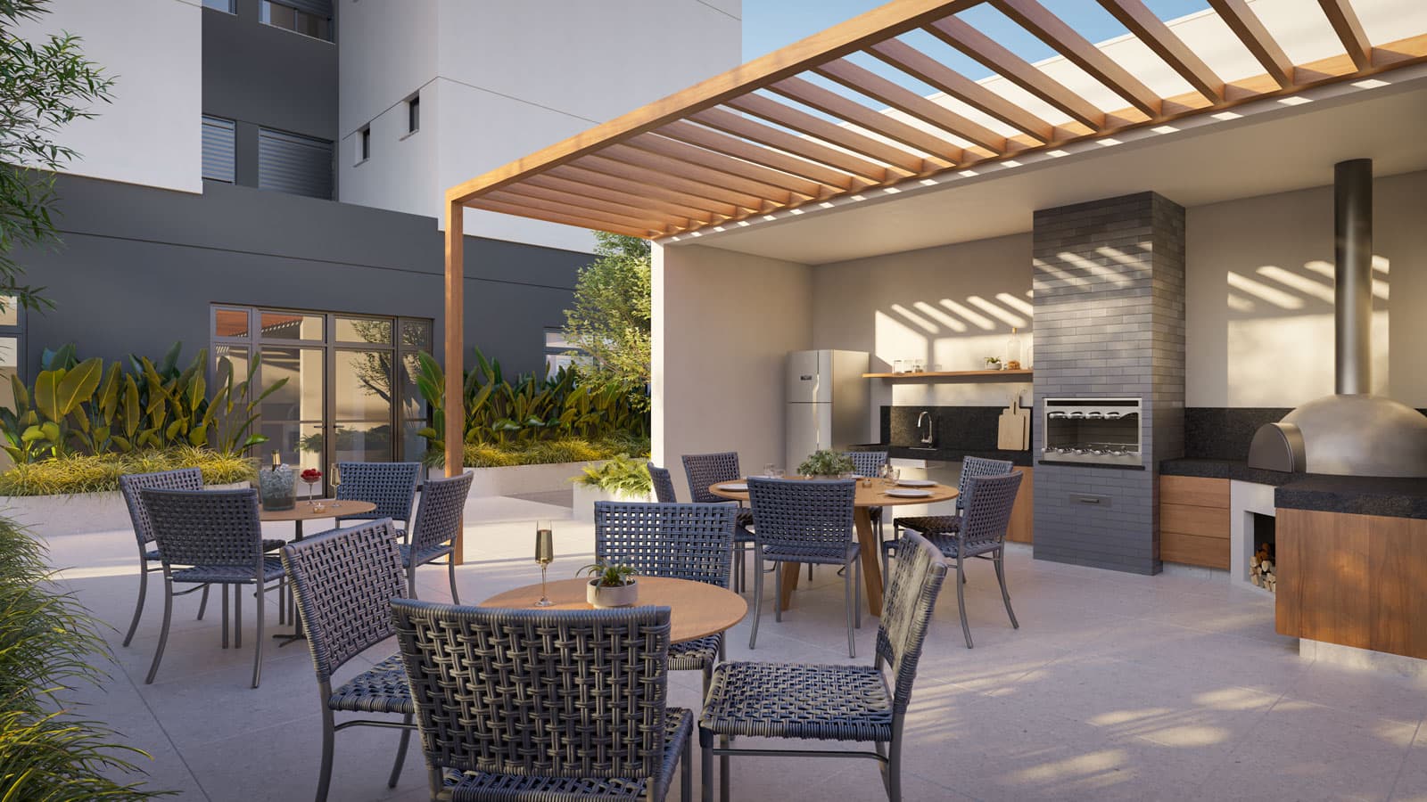Imagem Apartamento com 3 Quartos à Venda, 117 m² em Vila Campesina - Osasco