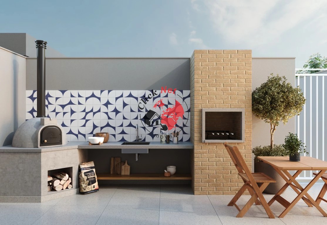 Imagem Apartamento com 3 Quartos à Venda, 71 m²em Baeta Neves - São Bernardo do Campo Imagem Apartamento com 3 Quartos à Venda, 71 m²em Baeta Neves - São Bernardo do Campo