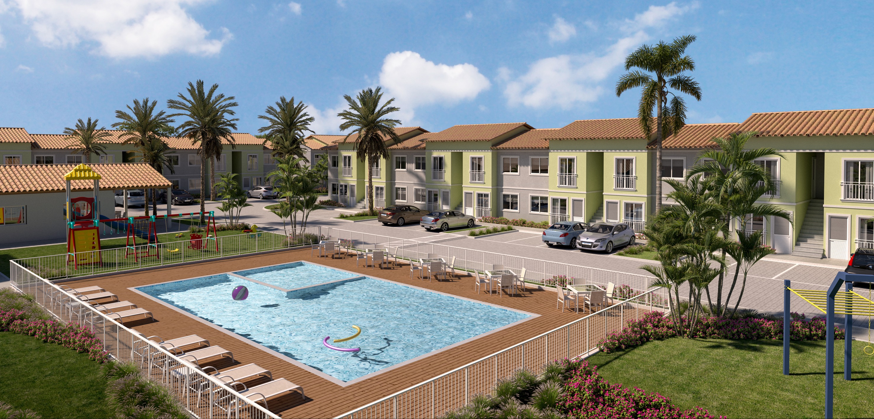 Imagem Apartamento com 2 Quartos à Venda, 43 m²em Lagoinha - Nova Iguaçu Imagem Apartamento com 2 Quartos à Venda, 43 m²em Lagoinha - Nova Iguaçu