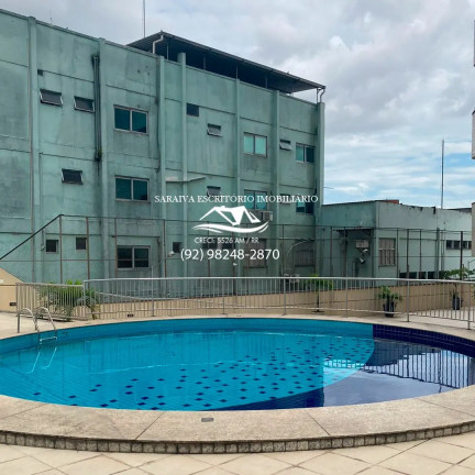 Imagem Apartamento com 4 Quartos à Venda ou Locação, 280 m² em Adrianópolis - Manaus