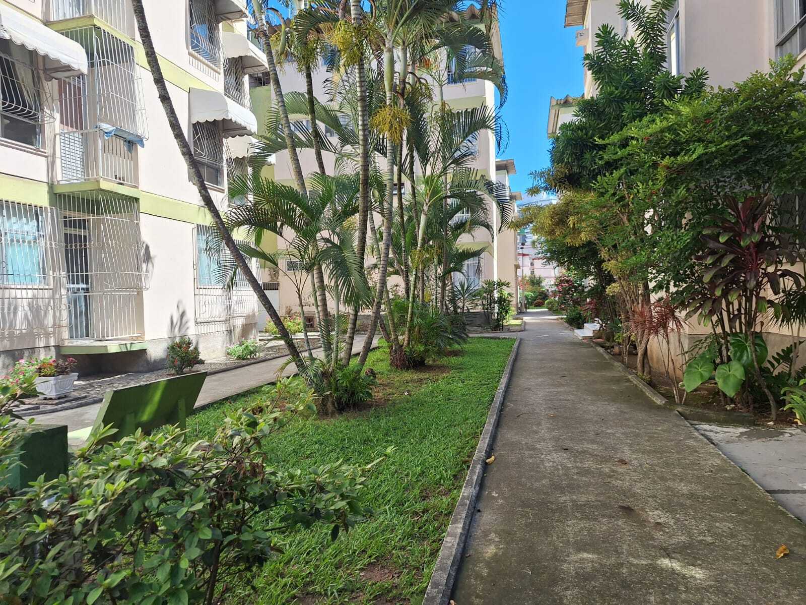 Imagem Apartamento com 3 Quartos à Venda, 82 m²em Itapuã - Vila Velha Imagem Apartamento com 3 Quartos à Venda, 82 m²em Itapuã - Vila Velha