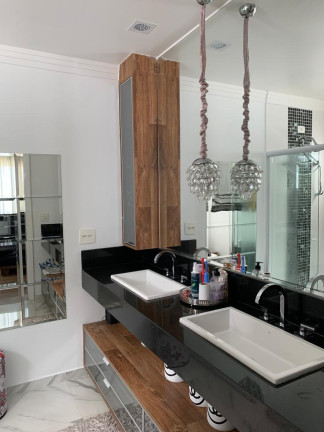 Imagem Casa de Condomínio com 5 Quartos à Venda, 380 m² em Jardim Imperial - Arujá