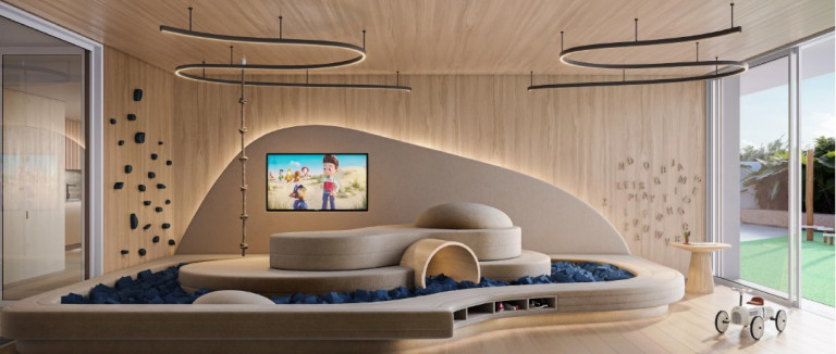 Imagem Apartamento com 4 Quartos à Venda, 195 m² em Centro - Balneário Piçarras