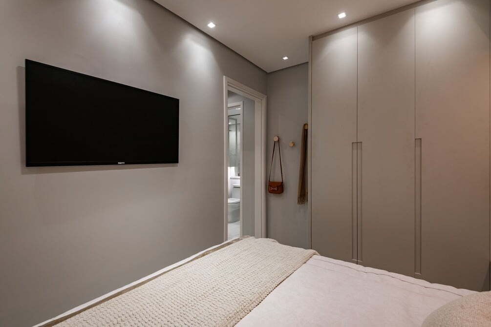 Imagem Apartamento com 2 Quartos à Venda, 39 m² em Jardim Paris - São Paulo