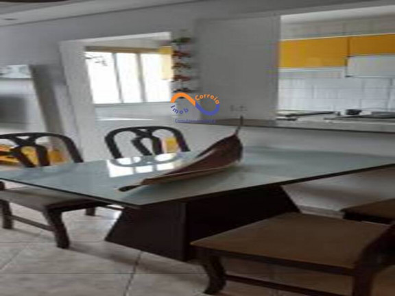 Imagem Apartamento com 1 Quarto à Venda, 45 m² em Ipiranga - São Paulo