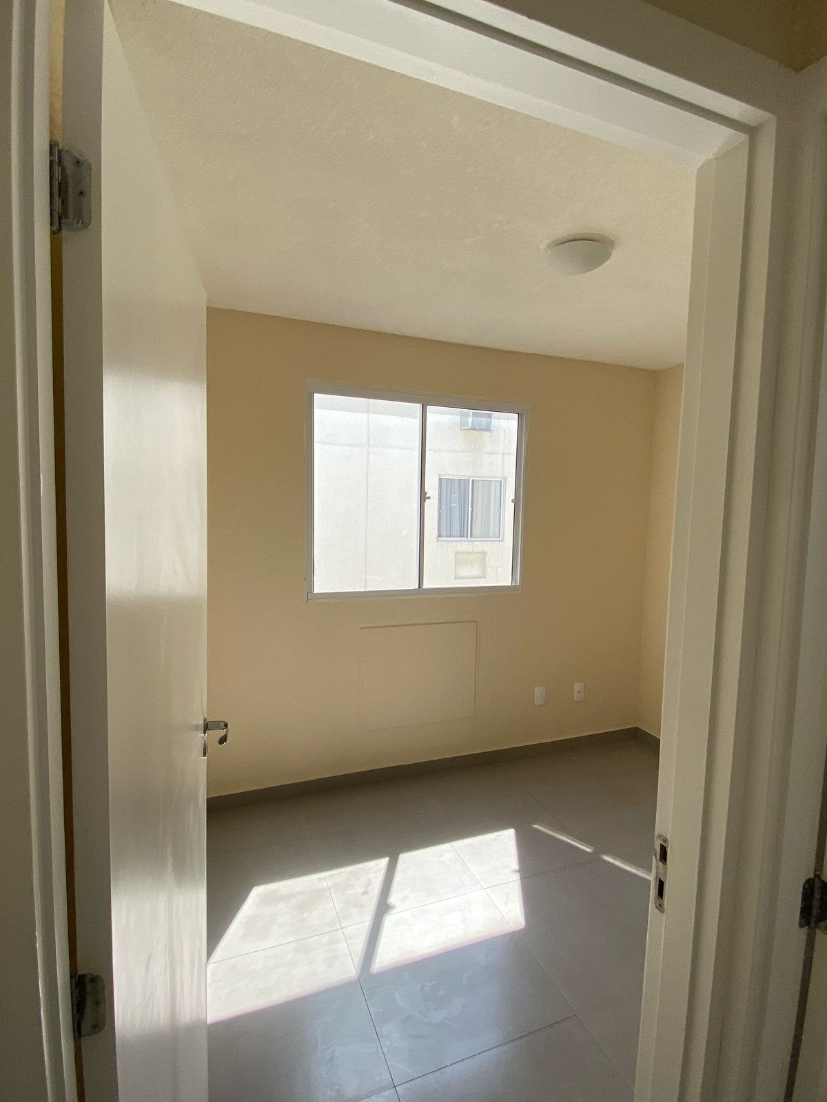 Imagem Apartamento com 2 Quartos à Venda, 45 m² em Bangu - Rio de Janeiro