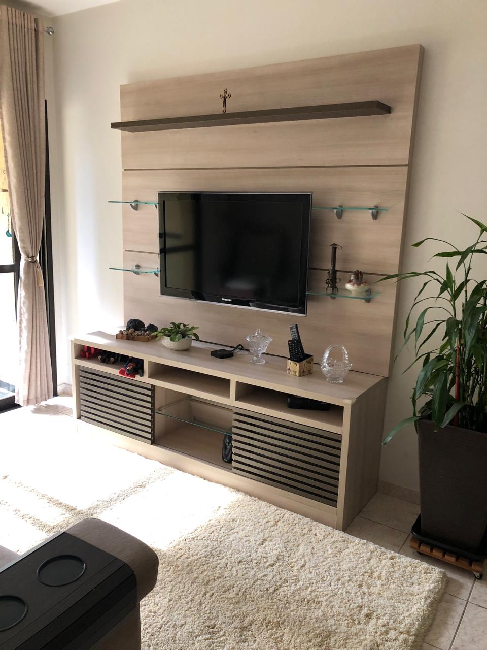 Imagem Apartamento com 3 Quartos à Venda, 77 m² em Vila Mariana - São Paulo