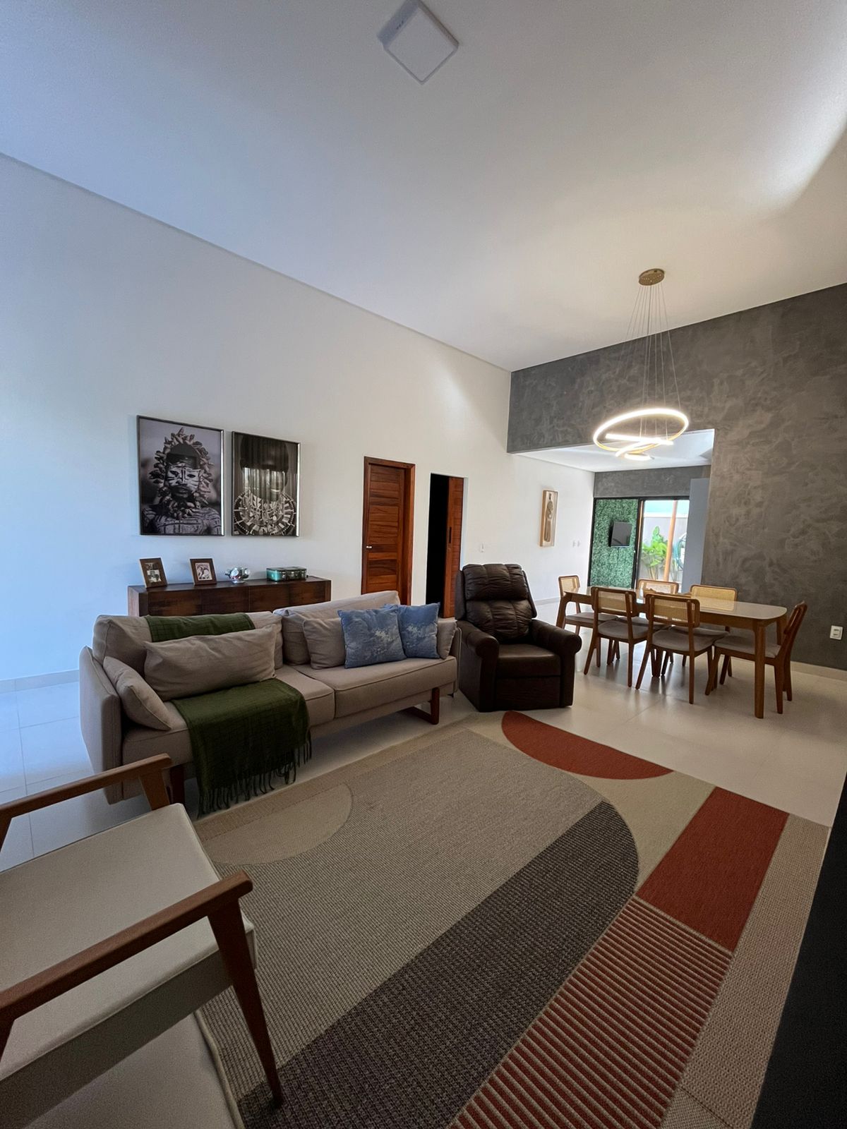 Imagem Casa de Condomínio com 3 Quartos à Venda, 151 m² em Urucunema - Eusébio Imagem Casa de Condomínio com 3 Quartos à Venda, 151 m² em Urucunema - Eusébio