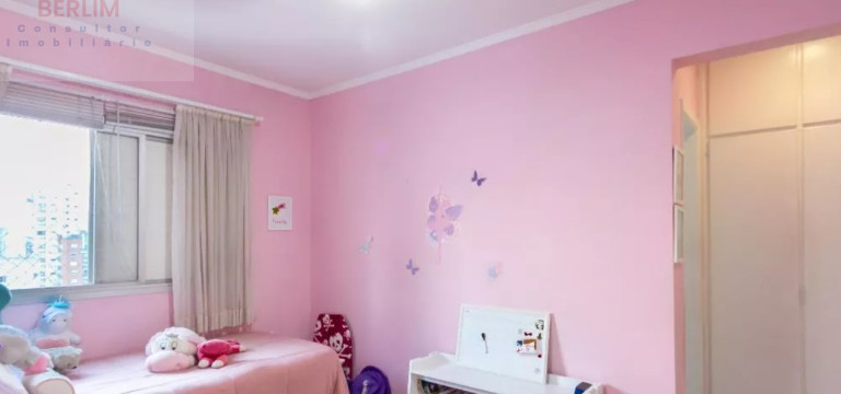 Imagem Apartamento com 4 Quartos à Venda, 240 m² em Planalto Paulista - São Paulo