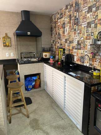 Imagem Casa com 3 Quartos à Venda, 186 m²em Campo Grande - Rio de Janeiro Imagem Casa com 3 Quartos à Venda, 186 m²em Campo Grande - Rio de Janeiro