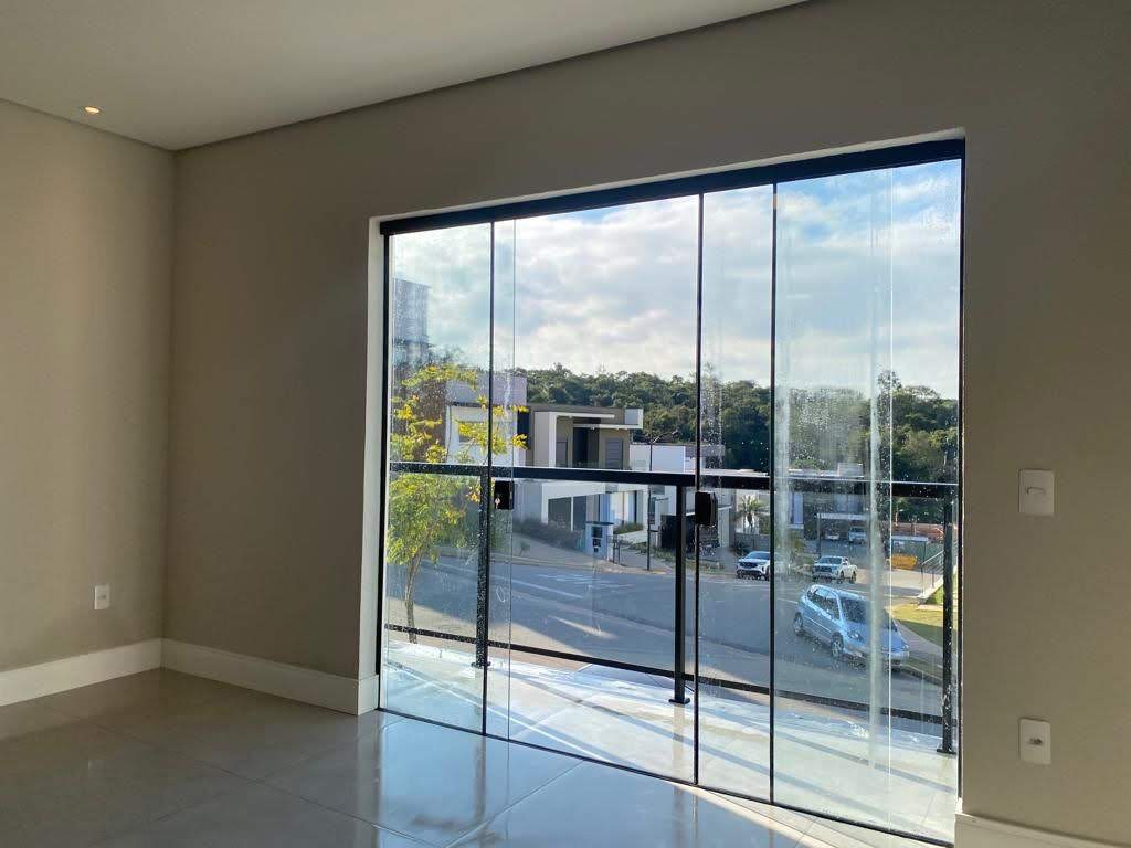Imagem Casa de Condomínio com 3 Quartos à Venda, 217 m²em Recanto Quarto Centenário - Jundiaí
