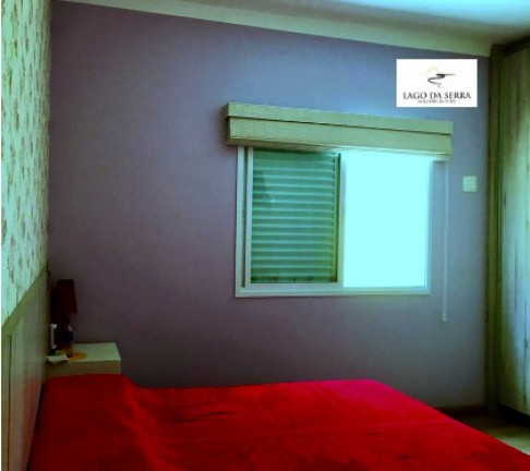 Imagem Casa de Condomínio com 3 Quartos à Venda, 168 m² em Jardim Garret - Araçoiaba da Serra Imagem Casa de Condomínio com 3 Quartos à Venda, 168 m² em Jardim Garret - Araçoiaba da Serra
