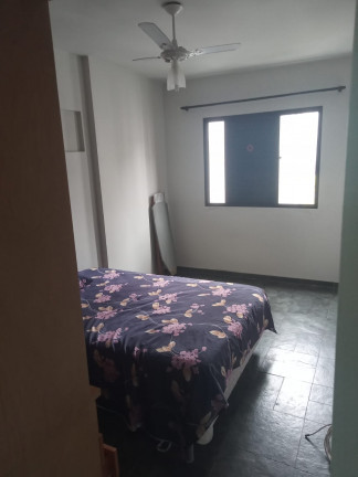 Imagem Apartamento com 1 Quarto à Venda,  em Aviação - Praia Grande