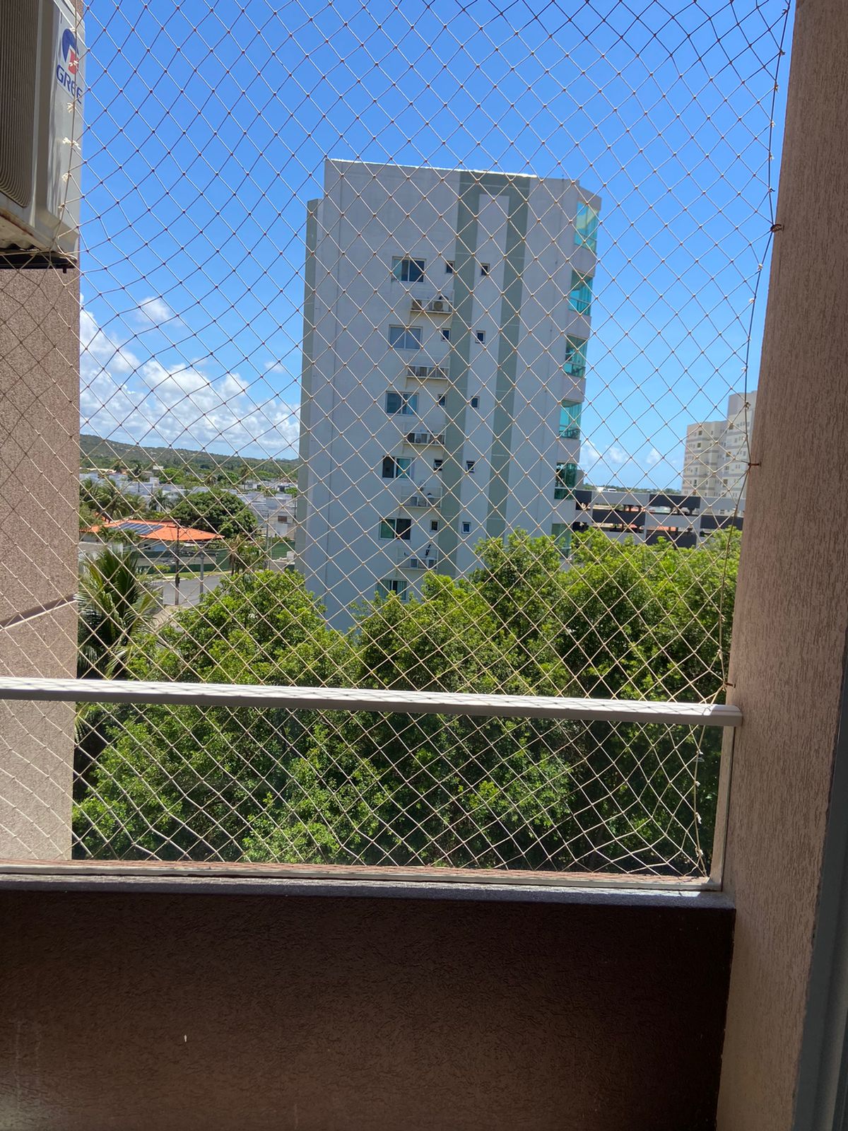 Imagem Apartamento com 2 Quartos para Alugar, em Buraquinho - Lauro de Freitas