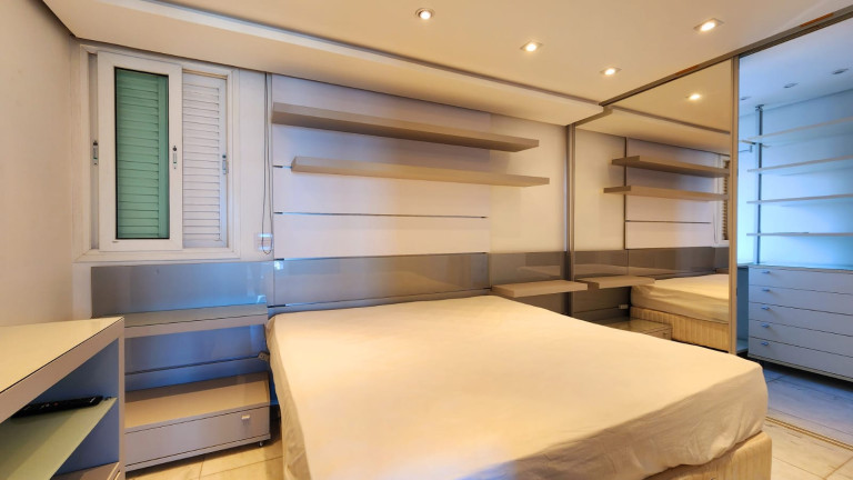 Imagem Apartamento com 2 Quartos à Venda, 82 m² em Gonzaga - Santos