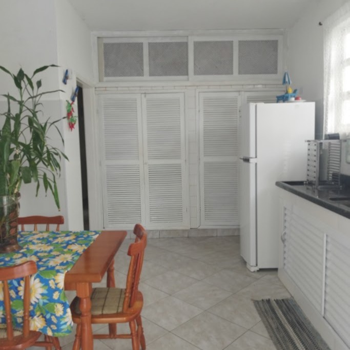 Imagem Casa com 2 Quartos à Venda, 103 m² em Balneario Europa - Mongaguá