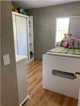 Imagem Apartamento com 2 Quartos à Venda, 69 m² em Vila Galvão - Guarulhos