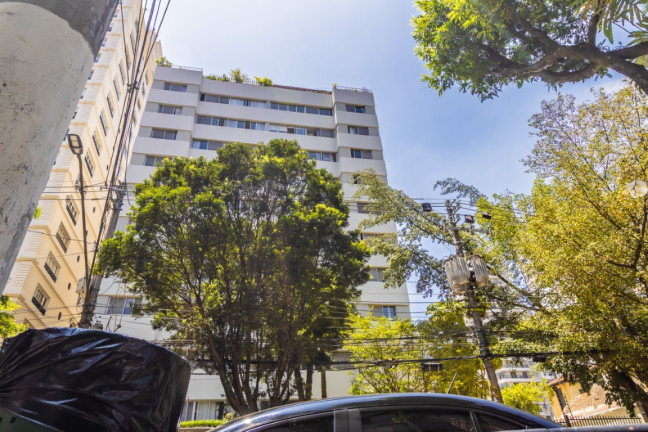 Imagem Apartamento com 2 Quartos à Venda, em Perdizes - São Paulo Imagem Apartamento com 2 Quartos à Venda, em Perdizes - São Paulo