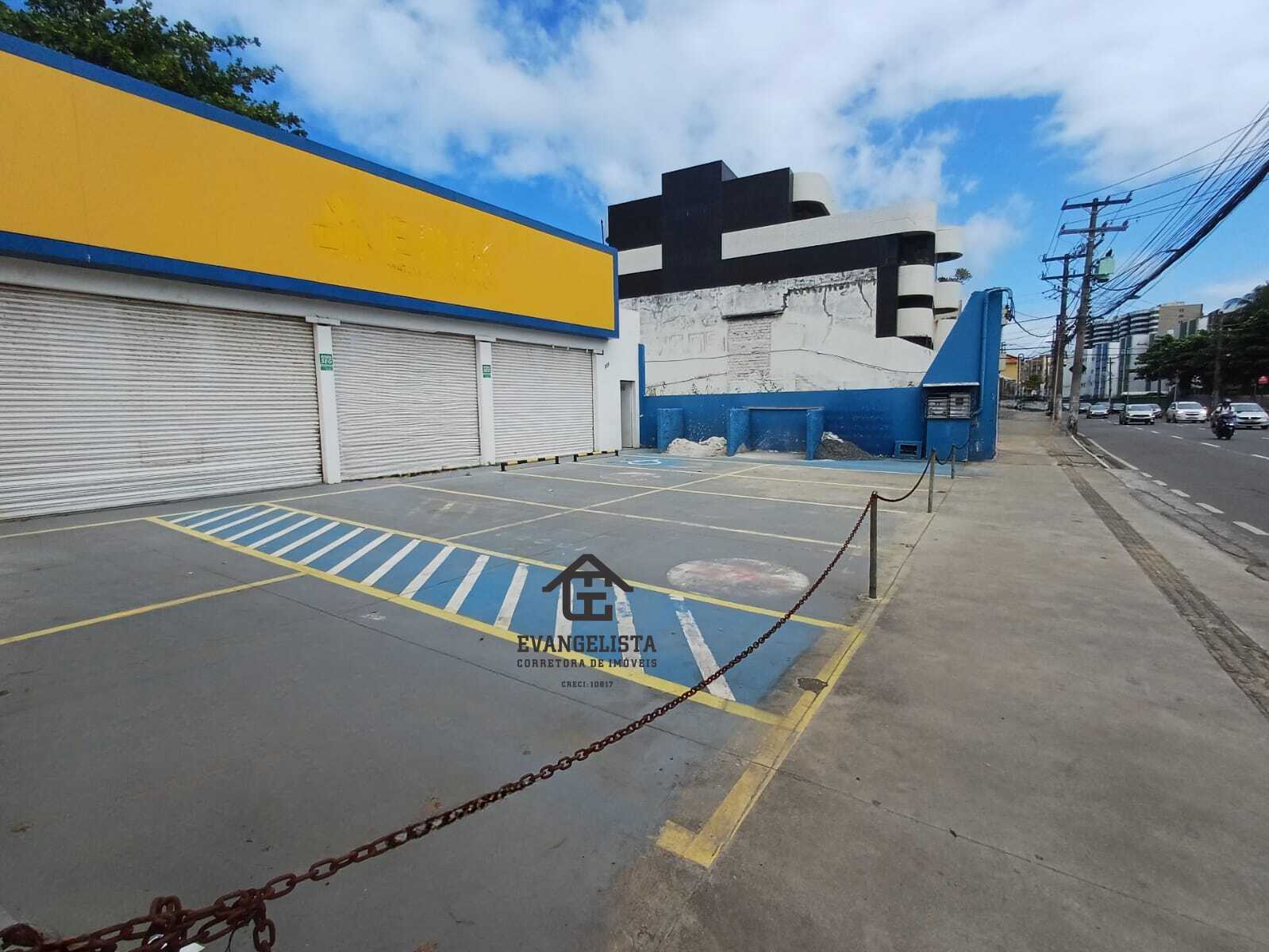 Imagem Loja para Alugar, 507 m² em Rio Vermelho - Salvador Imagem Loja para Alugar, 507 m² em Rio Vermelho - Salvador
