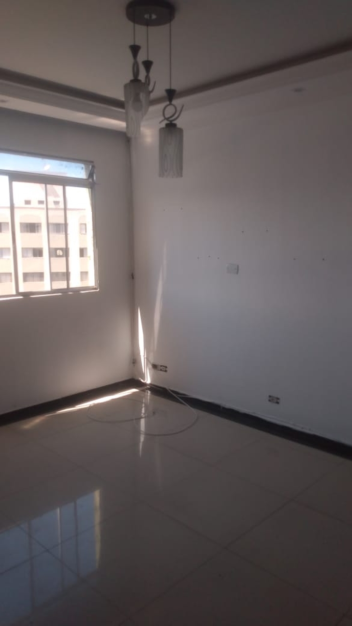 Imagem Apartamento com 2 Quartos à Venda, 57 m² em Centro - Diadema