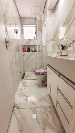 Imagem Apartamento com 2 Quartos à Venda, 55 m² em Jardim Sabiá - Cotia Imagem Apartamento com 2 Quartos à Venda, 55 m² em Jardim Sabiá - Cotia
