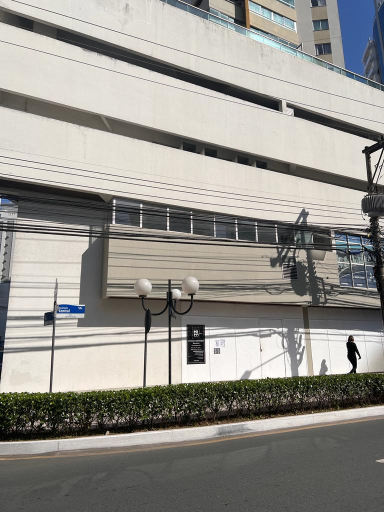 Imagem Sala Comercial à Venda, 656 m² em Centro - Balneário Camboriú
