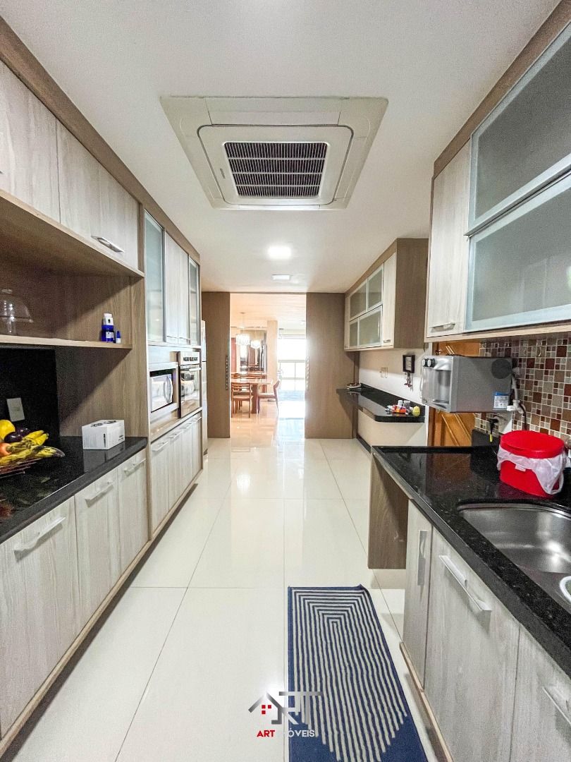 Imagem Apartamento com 4 Quartos à Venda, 170 m²em Praia de Itaparica - Vila Velha