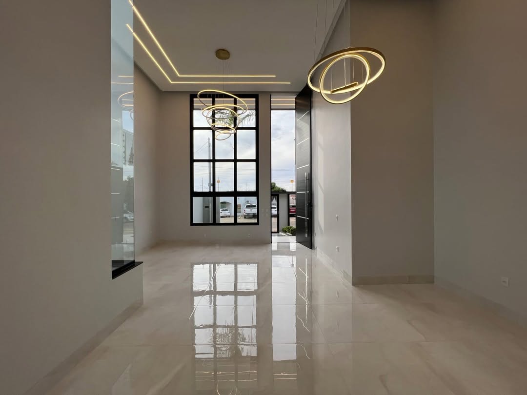 Imagem Casa com 3 Quartos à Venda, 360 m² em Estância Itaguaí - Caldas Novas