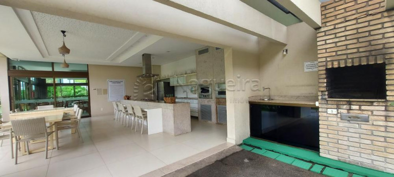 Imagem Apartamento com 3 Quartos à Venda, 113 m² em Paiva - Cabo de Santo Agostinho