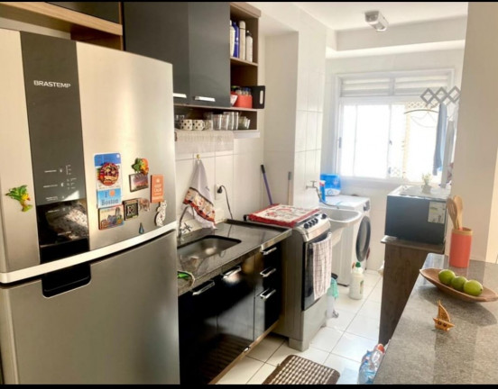 Imagem Apartamento com 2 Quartos à Venda, 51 m² em Protendit - São Paulo Imagem Apartamento com 2 Quartos à Venda, 51 m² em Protendit - São Paulo