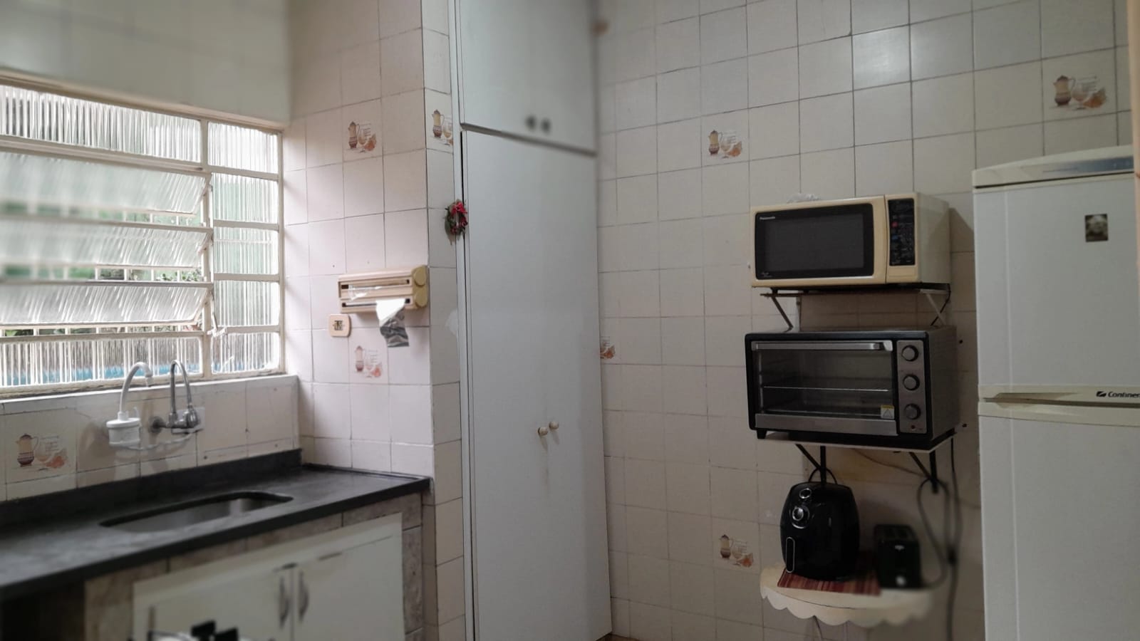 Imagem Casa com 2 Quartos à Venda, 125 m² em Parque Industrial - São José dos Campos