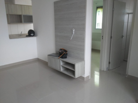 Imagem Apartamento com 2 Quartos à Venda, 48 m² em Rio Doce - Olinda