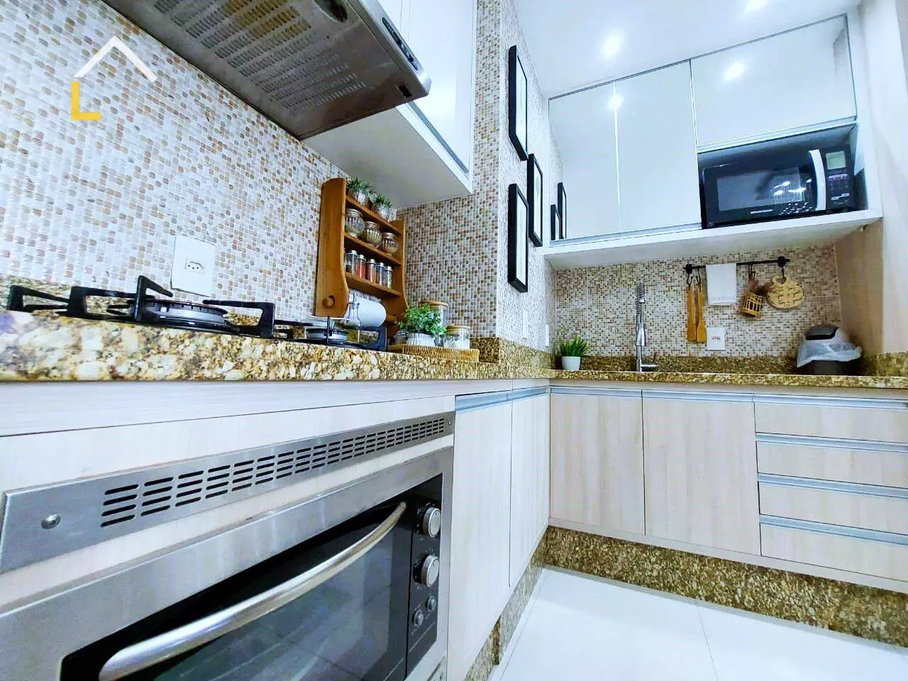 Imagem Apartamento com 2 Quartos à Venda, 64 m² em Costa e Silva - Joinville Imagem Apartamento com 2 Quartos à Venda, 64 m² em Costa e Silva - Joinville