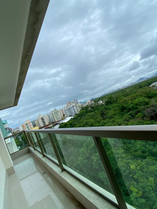 Apartamento com 3 Quartos à Venda, 72 m² em Jardim Camburi - Vitória