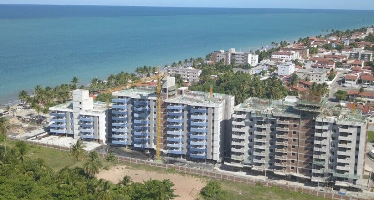 Imagem Apartamento com 3 Quartos à Venda, 86 m² em Formosa - Cabedelo Imagem Apartamento com 3 Quartos à Venda, 86 m² em Formosa - Cabedelo