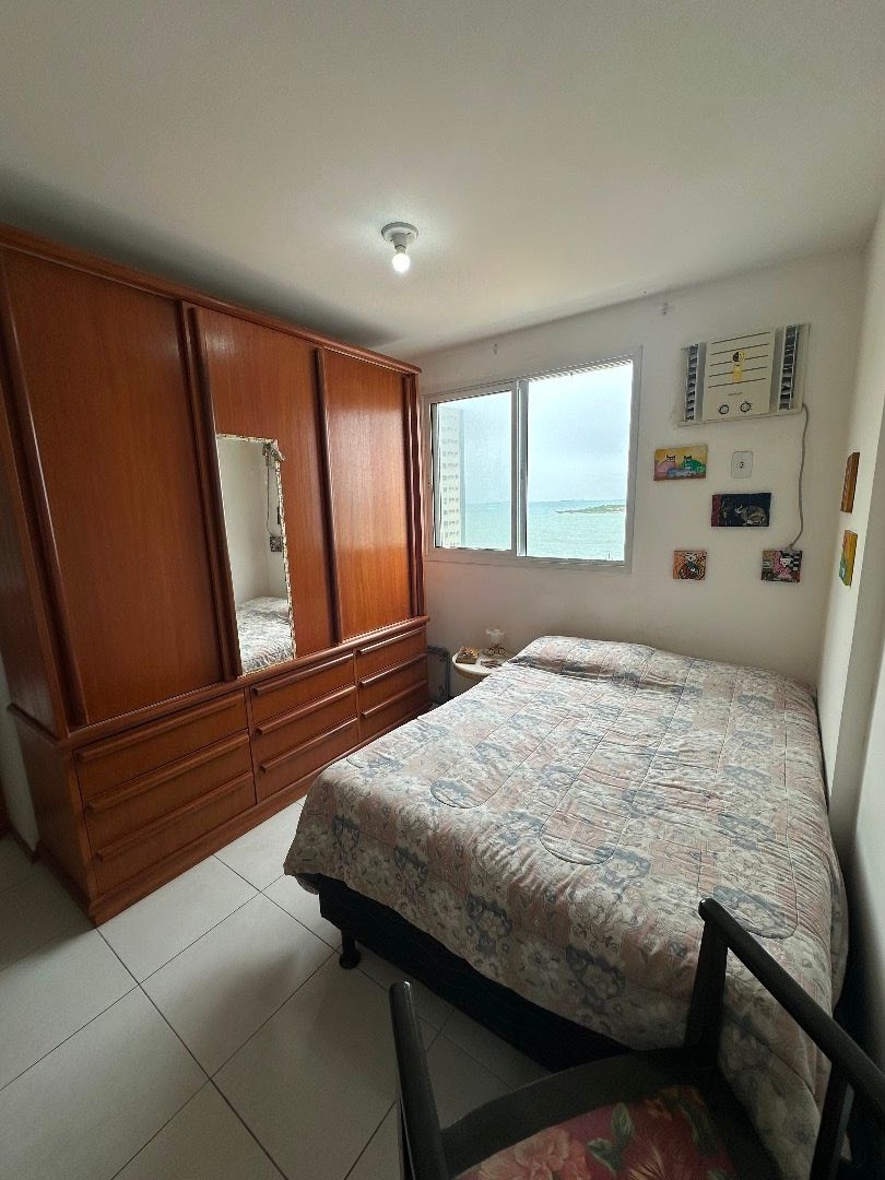 Imagem Apartamento com 2 Quartos à Venda, 60 m² em Praia de Itaparica - Vila Velha Imagem Apartamento com 2 Quartos à Venda, 60 m² em Praia de Itaparica - Vila Velha