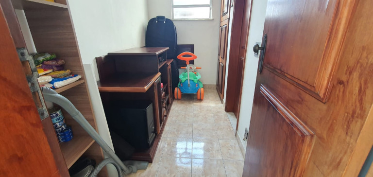 Imagem Apartamento com 3 Quartos à Venda, 85 m² em Irajá - Rio de Janeiro Imagem Apartamento com 3 Quartos à Venda, 85 m² em Irajá - Rio de Janeiro