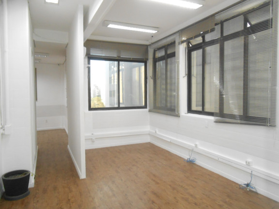 Imagem Sala Comercial para Alugar, 302 m² em Bela Vista - São Paulo