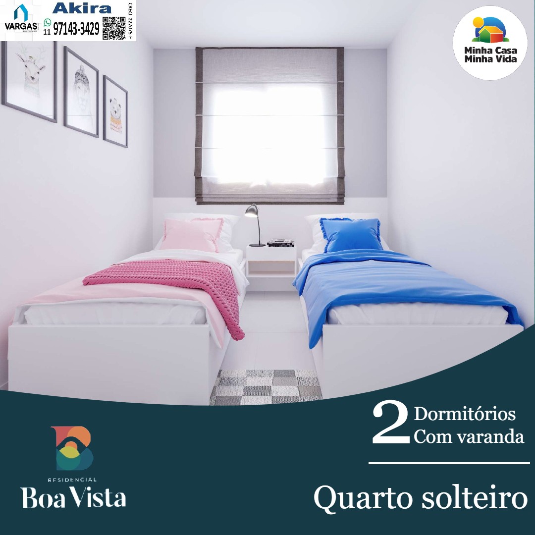 Imagem Apartamento com 2 Quartos à Venda, 46 m² em Vila Nova Aparecida - Mogi das Cruzes Imagem Apartamento com 2 Quartos à Venda, 46 m² em Vila Nova Aparecida - Mogi das Cruzes