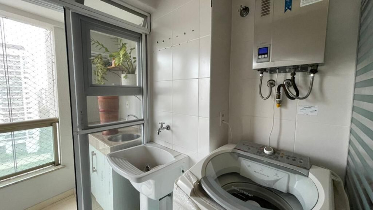 Imagem Apartamento com 3 Quartos à Venda, 90 m² em Jacarepaguá - Rio de Janeiro