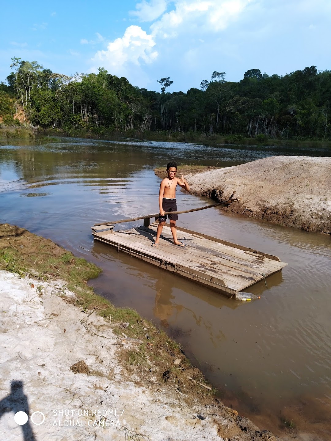 Imagem Terreno à Venda, 1 m²em JANAUARY - IRANDUBA