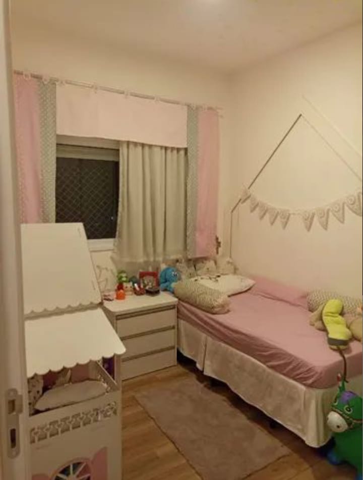 Imagem Apartamento com 3 Quartos à Venda, 77 m²em Vila Andrade - São Paulo Imagem Apartamento com 3 Quartos à Venda, 77 m²em Vila Andrade - São Paulo