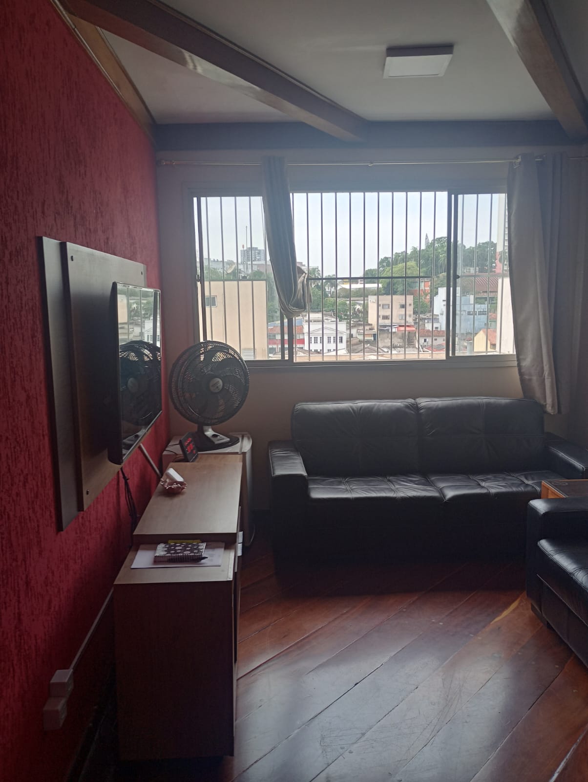 Imagem Apartamento com 2 Quartos à Venda, 73 m²em Centro - Diadema