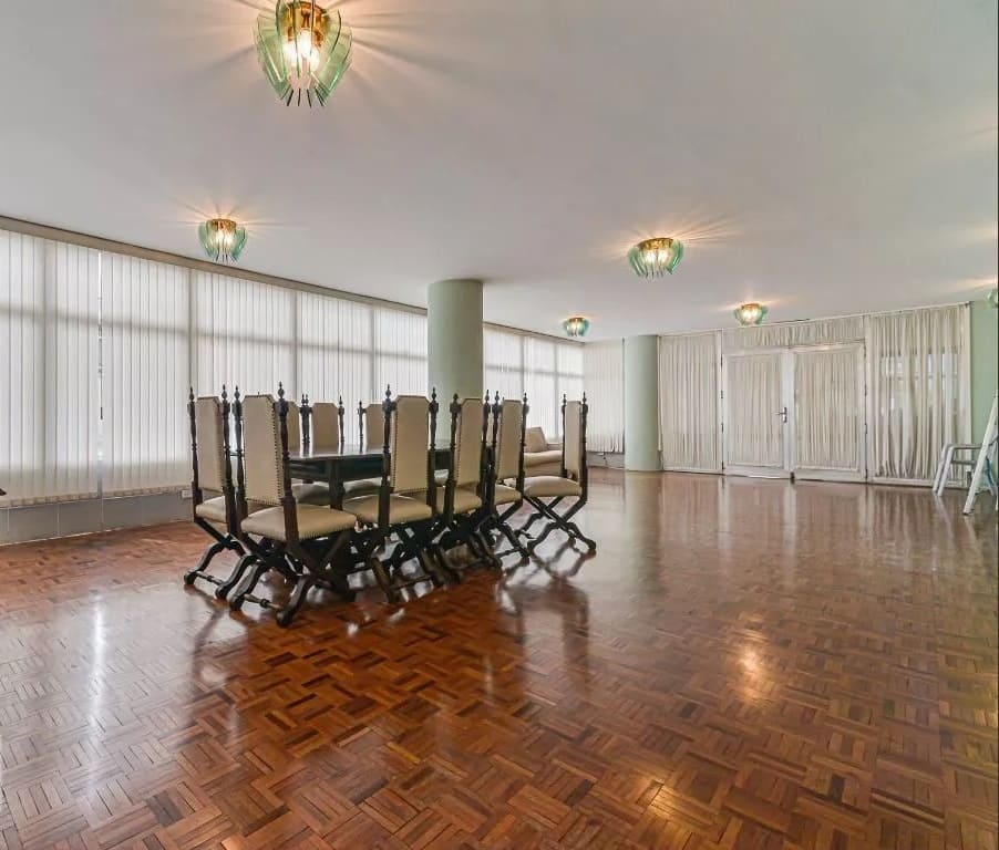 Imagem Apartamento com 3 Quartos à Venda, 198 m²em Vila Monumento - São Paulo