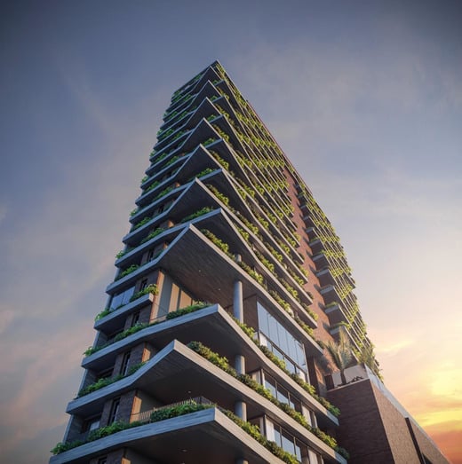 Apartamento com 3 Quartos à Venda, 142 m²em Cerqueira César - São Paulo