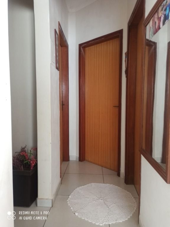Imagem Casa com 3 Quartos à Venda, 90 m²em Jardim Residencial Vetorasso - São José do Rio Preto