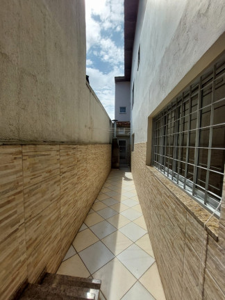 Imagem Casa com 3 Quartos à Venda, 208 m² em Canhema - Diadema