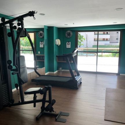 Imagem Apartamento com 3 Quartos à Venda, 74 m²em Meireles - Fortaleza